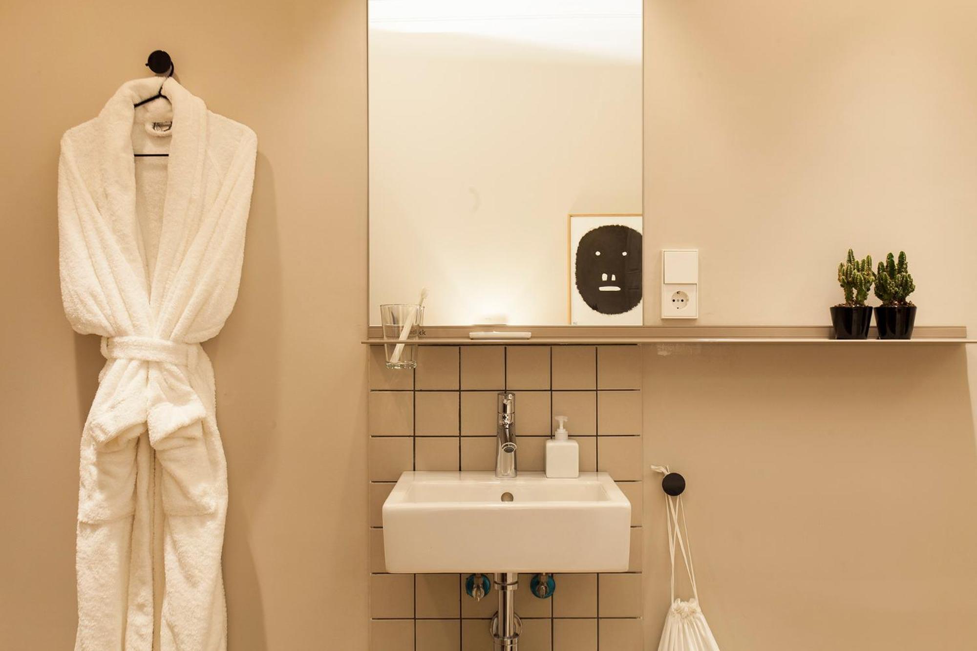 Destinationbcn - Universitat Rooms Barcelona Rom bilde
