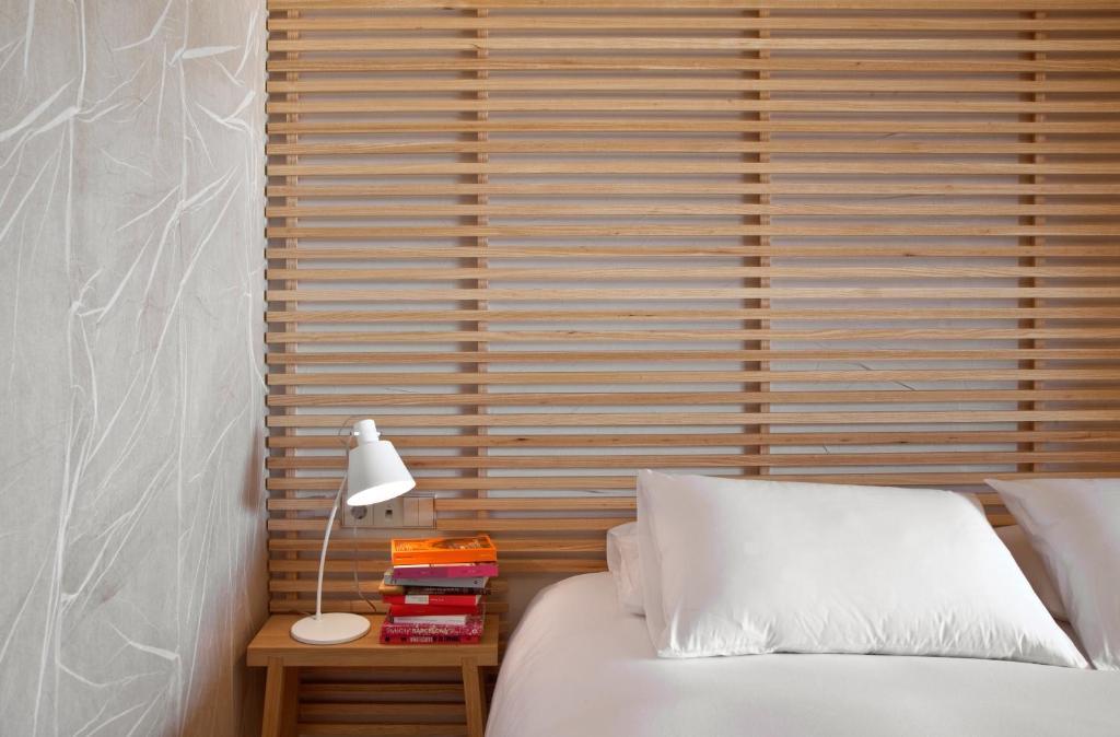 Destinationbcn - Universitat Rooms Barcelona Rom bilde