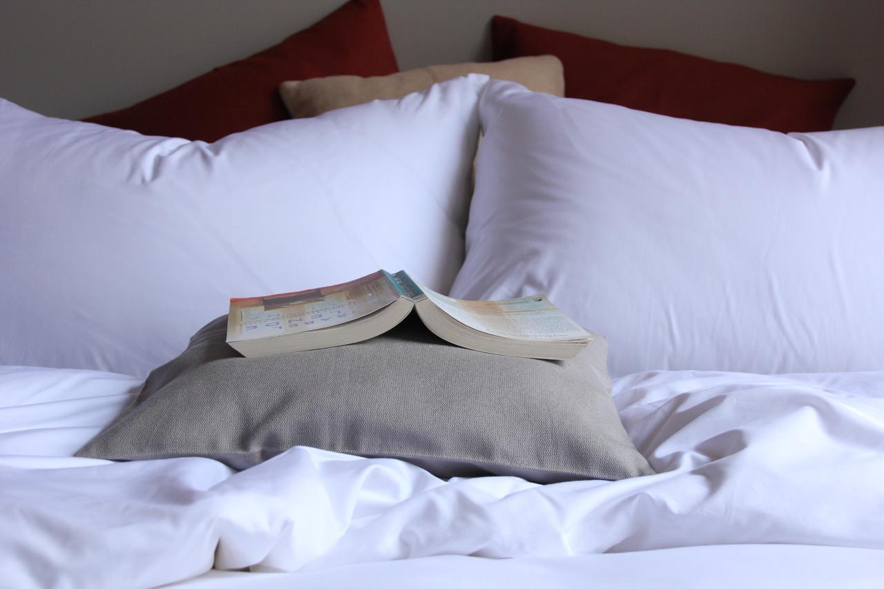 Destinationbcn - Universitat Rooms Barcelona Eksteriør bilde